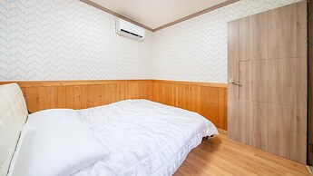 Chuncheon Namiseom pet Friendly Pension