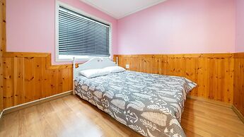 Chuncheon Namiseom pet Friendly Pension