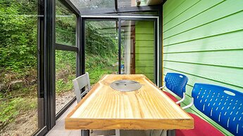 Chuncheon Namiseom pet Friendly Pension