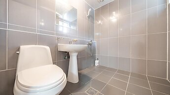 Chuncheon Namiseom pet Friendly Pension