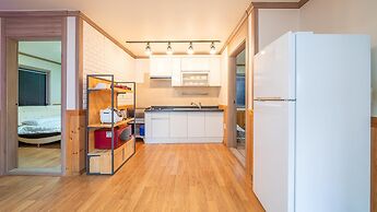 Chuncheon Namiseom pet Friendly Pension