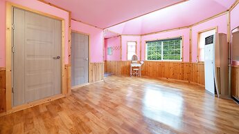 Chuncheon Namiseom pet Friendly Pension