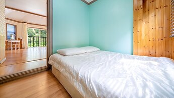 Chuncheon Namiseom pet Friendly Pension
