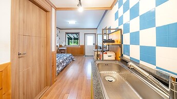 Chuncheon Namiseom pet Friendly Pension