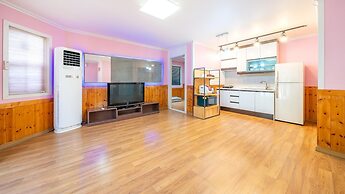 Chuncheon Namiseom pet Friendly Pension