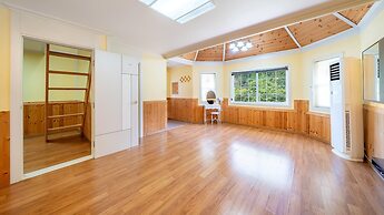 Chuncheon Namiseom pet Friendly Pension