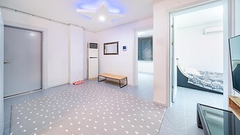 Chuncheon Namiseom pet Friendly Pension