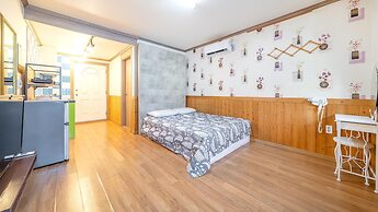 Chuncheon Namiseom pet Friendly Pension