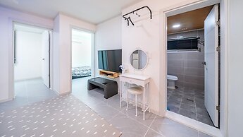 Chuncheon Namiseom pet Friendly Pension