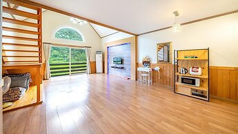 Chuncheon Namiseom pet Friendly Pension