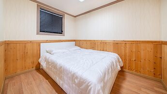 Chuncheon Namiseom pet Friendly Pension