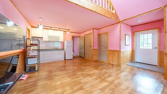 Chuncheon Namiseom pet Friendly Pension