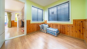 Chuncheon Namiseom pet Friendly Pension