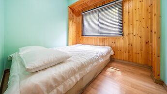 Chuncheon Namiseom pet Friendly Pension