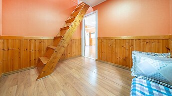 Chuncheon Namiseom pet Friendly Pension