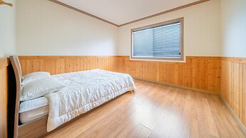 Chuncheon Namiseom pet Friendly Pension