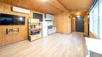 Chuncheon Namiseom pet Friendly Pension