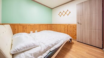Chuncheon Namiseom pet Friendly Pension