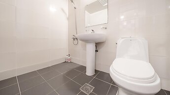 Chuncheon Namiseom pet Friendly Pension