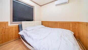 Chuncheon Namiseom pet Friendly Pension