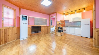 Chuncheon Namiseom pet Friendly Pension