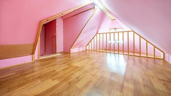 Chuncheon Namiseom pet Friendly Pension