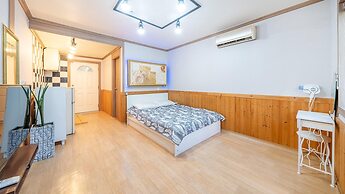 Chuncheon Namiseom pet Friendly Pension