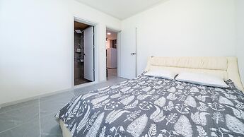 Chuncheon Namiseom pet Friendly Pension