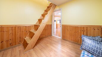 Chuncheon Namiseom pet Friendly Pension
