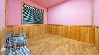 Chuncheon Namiseom pet Friendly Pension