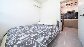 Chuncheon Namiseom pet Friendly Pension