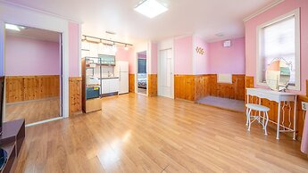 Chuncheon Namiseom pet Friendly Pension