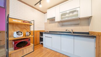 Chuncheon Namiseom pet Friendly Pension