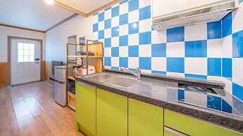 Chuncheon Namiseom pet Friendly Pension
