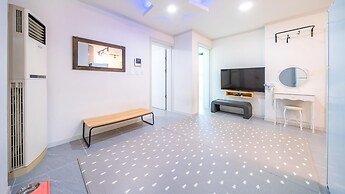 Chuncheon Namiseom pet Friendly Pension