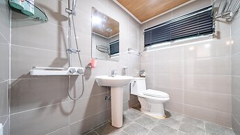 Chuncheon Namiseom pet Friendly Pension