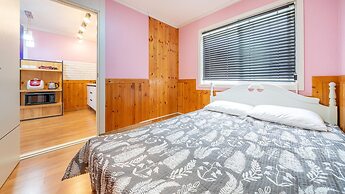 Chuncheon Namiseom pet Friendly Pension