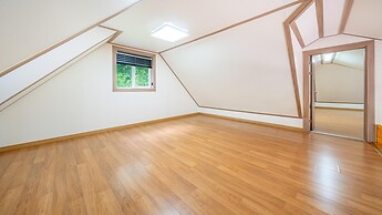 Chuncheon Namiseom pet Friendly Pension