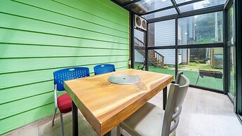 Chuncheon Namiseom pet Friendly Pension