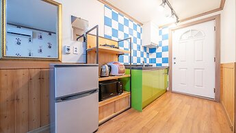 Chuncheon Namiseom pet Friendly Pension