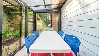 Chuncheon Namiseom pet Friendly Pension