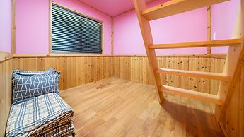 Chuncheon Namiseom pet Friendly Pension