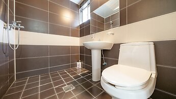 Chuncheon Namiseom pet Friendly Pension