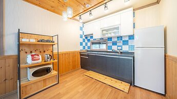 Chuncheon Namiseom pet Friendly Pension