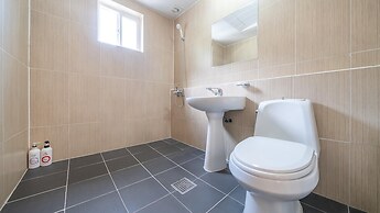 Chuncheon Namiseom pet Friendly Pension