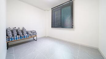 Chuncheon Namiseom pet Friendly Pension