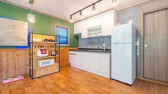Chuncheon Namiseom pet Friendly Pension