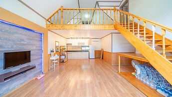 Chuncheon Namiseom pet Friendly Pension