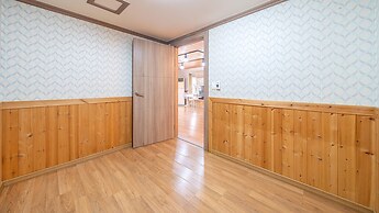 Chuncheon Namiseom pet Friendly Pension