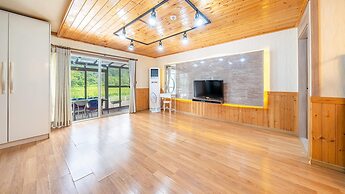 Chuncheon Namiseom pet Friendly Pension